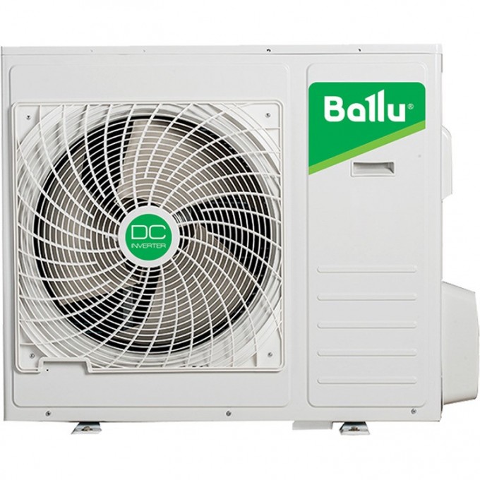 Блок наружный мульти сплит-системы, инверторного типа BALLU B2OI-FM/out-18HN1 HC-1186920 Блок наружный мульти сплит-системы, инверторного типа BALLU B2OI-FM/out-18HN1 HC-1186920