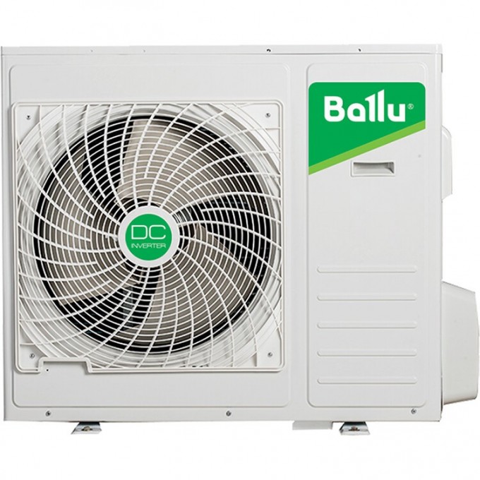 Блок наружный мульти сплит-системы, инверторного типа BALLU B4OI-FM/out-28HN1 HC-1088213 Блок наружный мульти сплит-системы, инверторного типа BALLU B4OI-FM/out-28HN1 HC-1088213