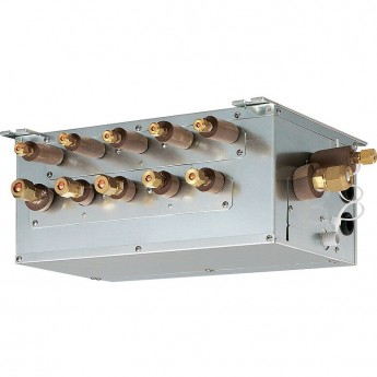 Блок распределитель BALLU B5B-FMN1/EU для внешнего блока мульти сплит-системы BALLU B5OI-FM/out-42HN Блок распределитель BALLU B5B-FMN1/EU для внешнего блока мульти сплит-системы BALLU B5OI-FM/out-42HN