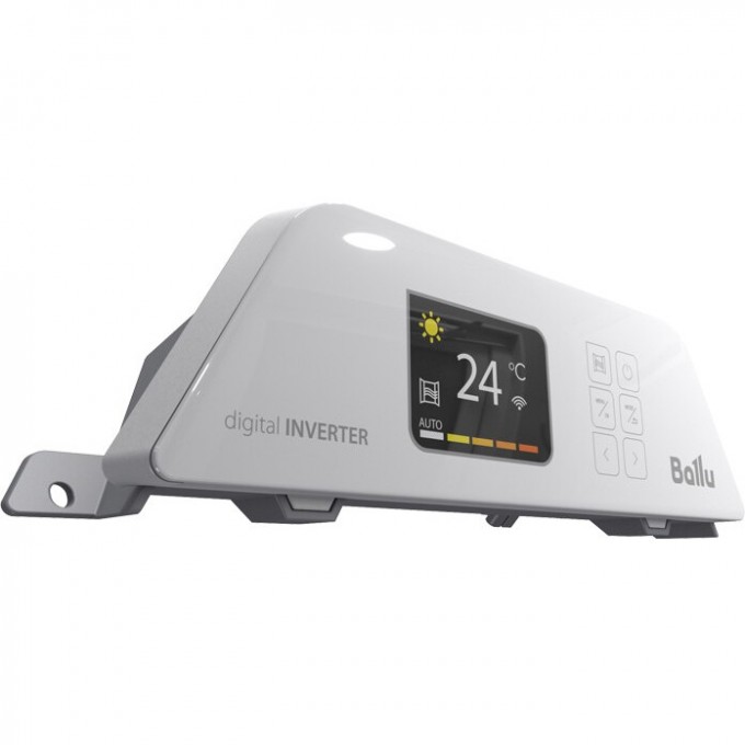 Блок управления BALLU TRANSFORMER DIGITAL INVERTER BCT/EVU-3I HC-1238395 Блок управления BALLU TRANSFORMER DIGITAL INVERTER BCT/EVU-3I HC-1238395