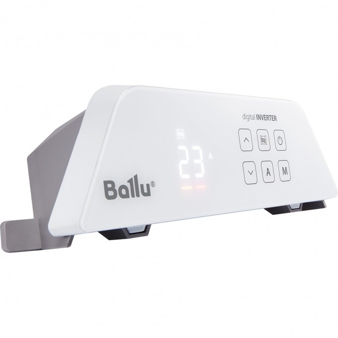 Блок управления Transformer Digital Inverter BALLU BCT/EVU-4I HC-1416232 Блок управления Transformer Digital Inverter BALLU BCT/EVU-4I HC-1416232