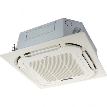 Блок внутренний BALLU MACHINE BLCI_C/in-12HN8/EU(compact) инверторной сплит-системы, кассетного типа Блок внутренний BALLU MACHINE BLCI_C/in-12HN8/EU(compact) инверторной сплит-системы, кассетного типа