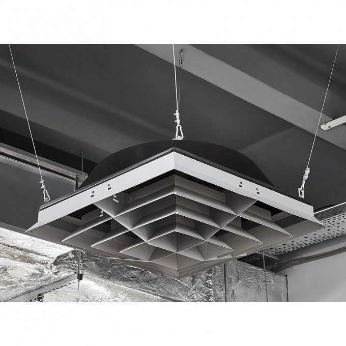 Дестратификатор BALLU BDS-1-S HC-1136097 Дестратификатор BALLU BDS-1-S HC-1136097