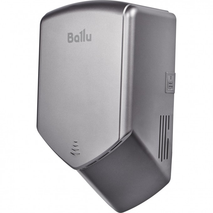 Электросушитель для рук BALLU BAHD-1250 HC-1352690 Электросушитель для рук BALLU BAHD-1250 HC-1352690