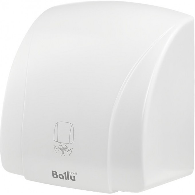 Электросушитель для рук BALLU BAHD-1800 HC-1024136 Электросушитель для рук BALLU BAHD-1800 HC-1024136