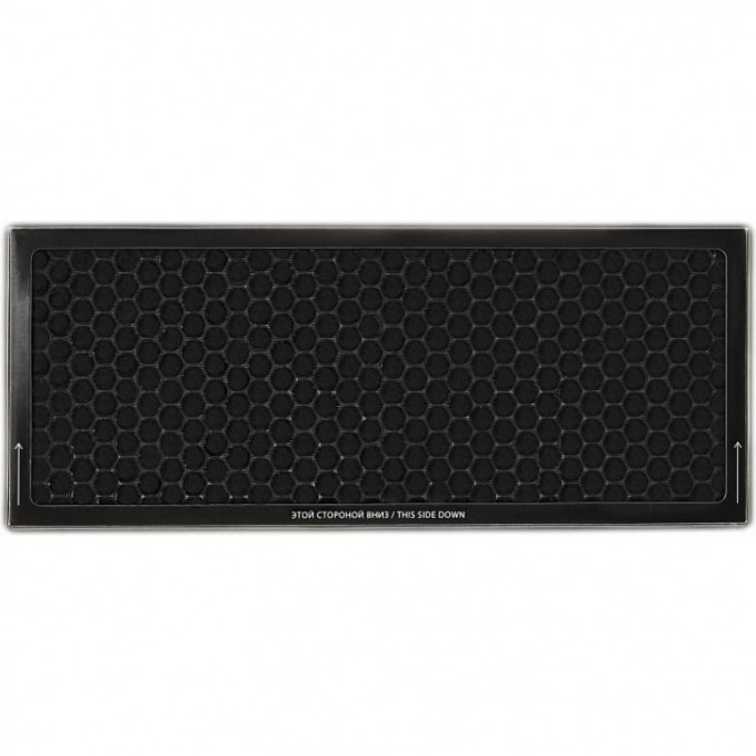 Фильтр угольный BALLU CARBON для ONEAIR ASP-200 HC-1268384 Фильтр угольный BALLU CARBON для ONEAIR ASP-200 HC-1268384
