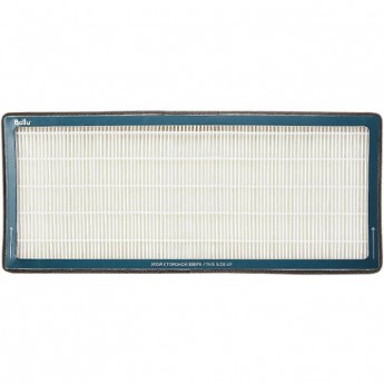 Фильтр высокоэффективный BALLU HEPA Н11 для ONEAIR ASP-200 Фильтр высокоэффективный BALLU HEPA Н11 для ONEAIR ASP-200
