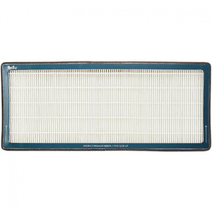 Фильтр высокоэффективный BALLU HEPA Н11 для ONEAIR ASP-200 HC-1268387 Фильтр высокоэффективный BALLU HEPA Н11 для ONEAIR ASP-200 HC-1268387