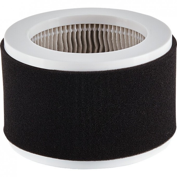 Комплект фильтров Pre-carbon + HEPA BALLU FРH-105 HC-1097541 Комплект фильтров Pre-carbon + HEPA BALLU FРH-105 HC-1097541