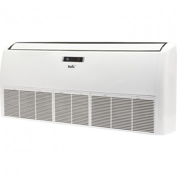 Комплект BALLU BLC_M_CF-60HN1 полупромышленной сплит-системы, напольно-потолочного типа Комплект BALLU BLC_M_CF-60HN1 полупромышленной сплит-системы, напольно-потолочного типа