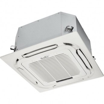 Комплект BALLU MACHINE BLCI_C-12HN8/EU_23Y (compact) инверторной сплит-системы, кассетного типа Комплект BALLU MACHINE BLCI_C-12HN8/EU_23Y (compact) инверторной сплит-системы, кассетного типа