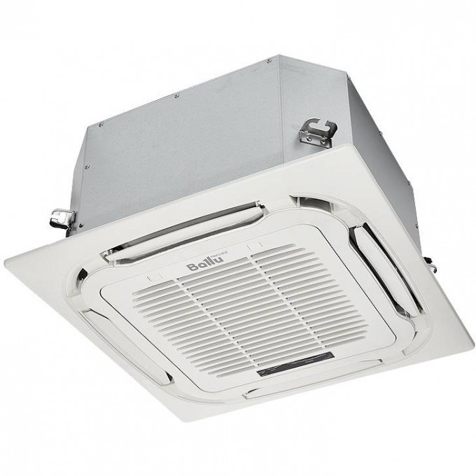 Комплект BALLU MACHINE BLCI_C-12HN8/EU_23Y (compact) инверторной сплит-системы, кассетного типа HC-1480617 Комплект BALLU MACHINE BLCI_C-12HN8/EU_23Y (compact) инверторной сплит-системы, кассетного типа HC-1480617
