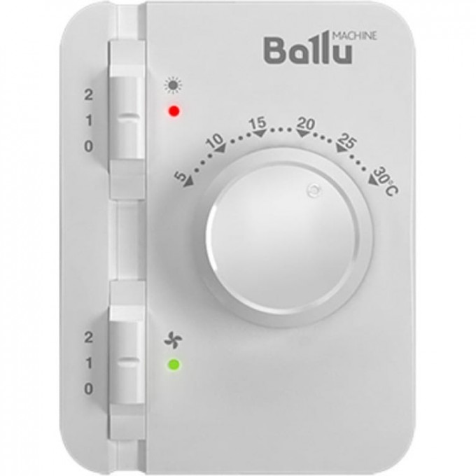 Контроллер (пульт) BALLU BRC-E HC-1070194 Контроллер (пульт) BALLU BRC-E HC-1070194