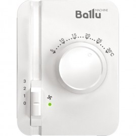 Контроллер (пульт) BALLU BRC-W
