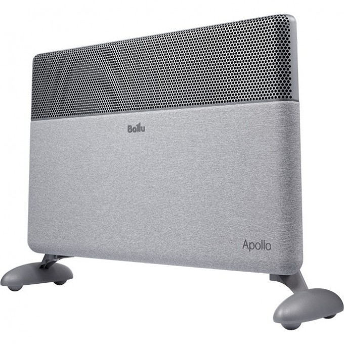 Конвектор электрический BALLU Apollo digital INVERTER Moon Gray BEC/ATI-2501 HC-1343707 Конвектор электрический BALLU Apollo digital INVERTER Moon Gray BEC/ATI-2501 HC-1343707