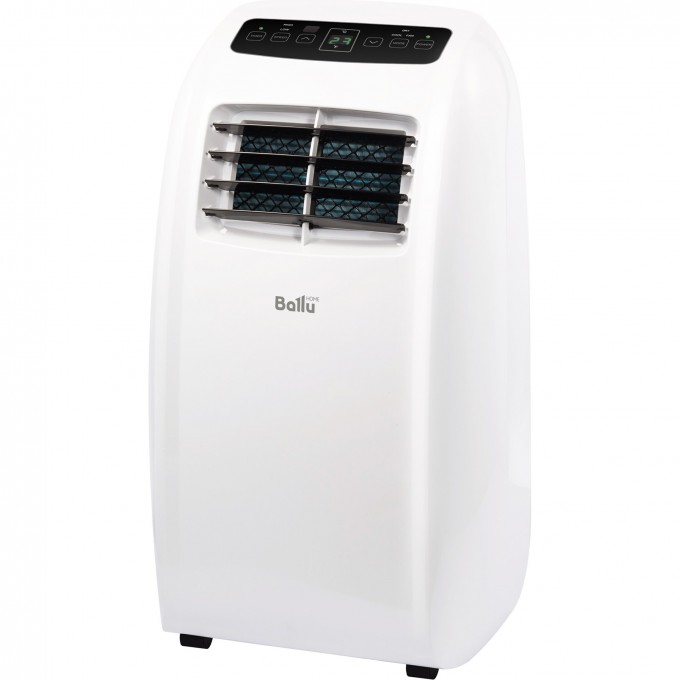 Мобильный кондиционер BALLU BPAC-07 CP_22Y Мобильный кондиционер BALLU BPAC-07 CP_22Y