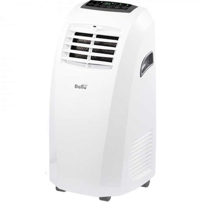 Мобильный кондиционер BALLU BPAC-09 CP_22Y Мобильный кондиционер BALLU BPAC-09 CP_22Y