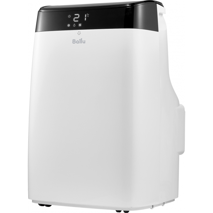 Мобильный кондиционер BALLU BPAC-12 SW/N1 Мобильный кондиционер BALLU BPAC-12 SW/N1