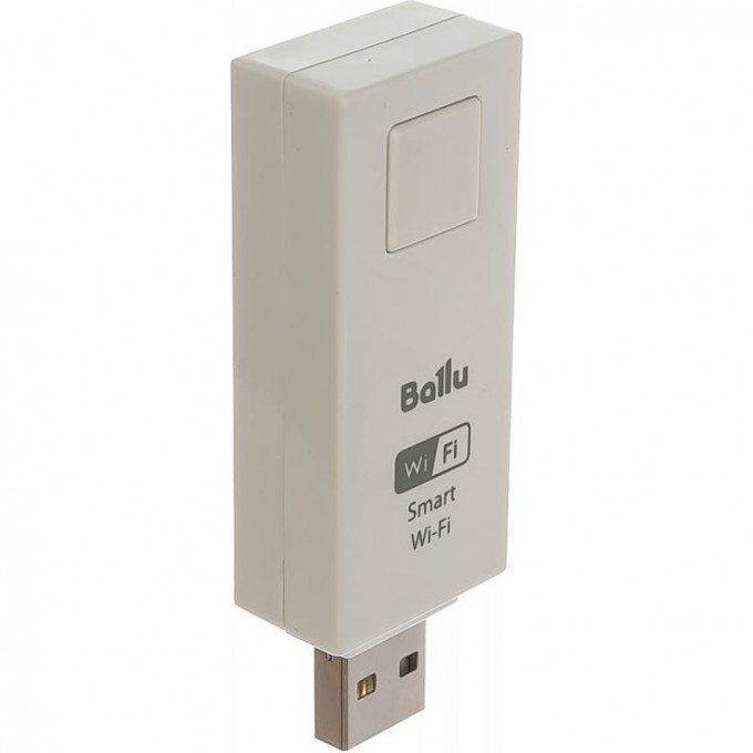 Модуль съёмный управляющий BALLU Smart Wi-Fi BEC/WF-01 HC-1102775 Модуль съёмный управляющий BALLU Smart Wi-Fi BEC/WF-01 HC-1102775