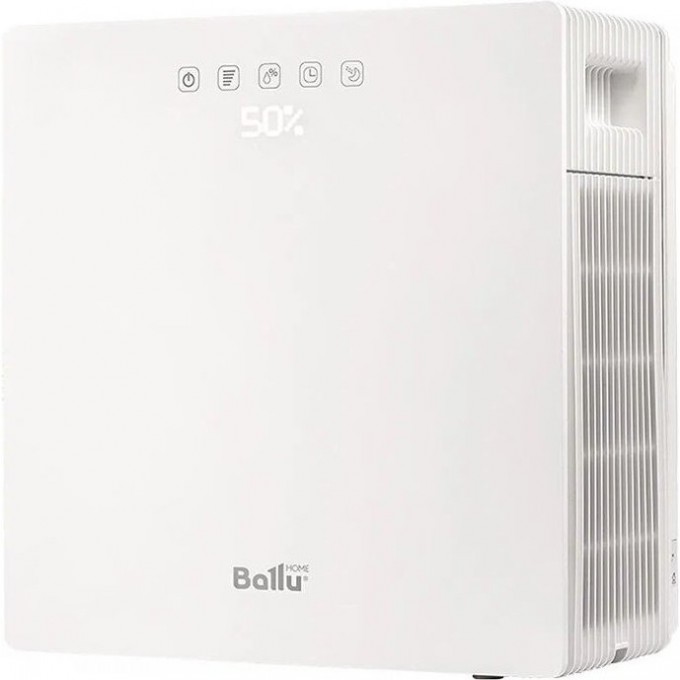 Мойка воздуха BALLU AW-340 белая HC-1236332 Мойка воздуха BALLU AW-340 белая HC-1236332