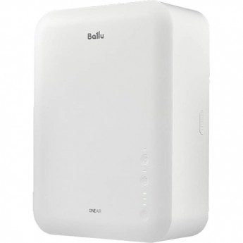 Очиститель воздуха приточный BALLU ONEAIR ASP-80