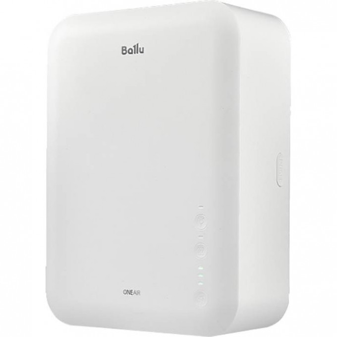 Очиститель воздуха приточный BALLU ONEAIR ASP-80 HC-1246466 Очиститель воздуха приточный BALLU ONEAIR ASP-80 HC-1246466