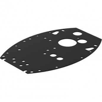 Основание для установки завесы BALLU BHC-DB2 Основание для установки завесы BALLU BHC-DB2