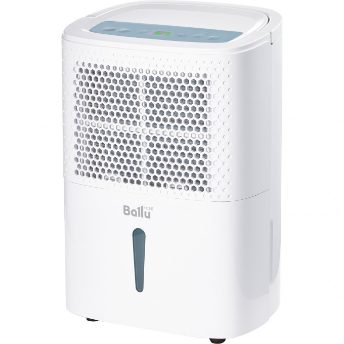 Осушитель воздуха BALLU BD10U HC-1247955 Осушитель воздуха BALLU BD10U HC-1247955