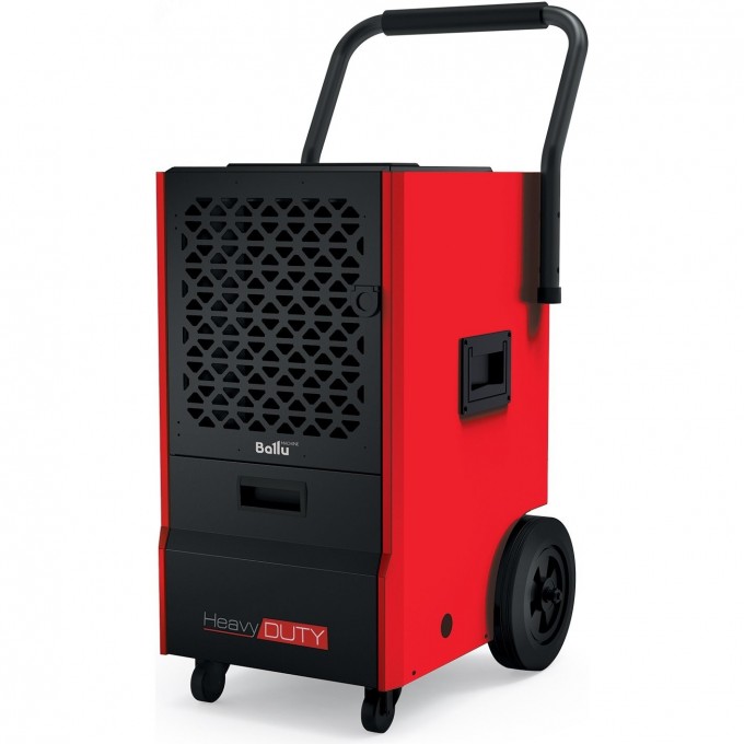 Осушитель воздуха BALLU BDI-100L HC-1421663 Осушитель воздуха BALLU BDI-100L HC-1421663
