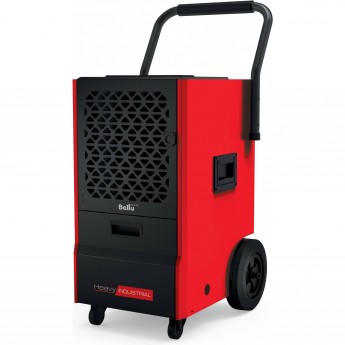 Осушитель воздуха промышленный мобильного типа BALLU BDI-70L Осушитель воздуха промышленный мобильного типа BALLU BDI-70L