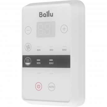 Пульт управления BALLU BRC-D2 (с кабелем подключения) Пульт управления BALLU BRC-D2 (с кабелем подключения)