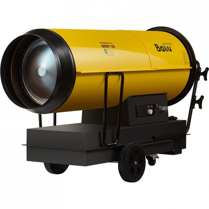 Пушка дизельная прямого нагрева BALLU BHDP-120 HC-1273974 Пушка дизельная прямого нагрева BALLU BHDP-120 HC-1273974