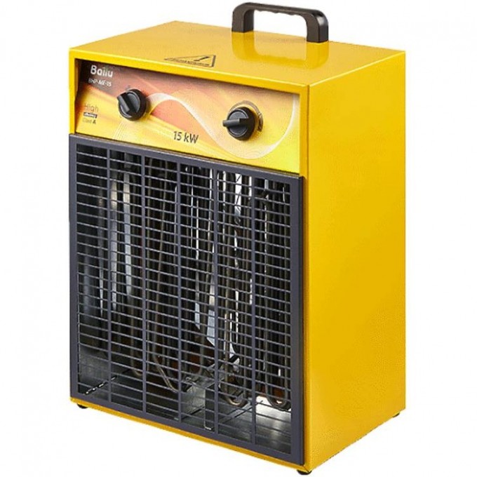 Пушка тепловая BALLU BHP-ME-15 HC-1184776 Пушка тепловая BALLU BHP-ME-15 HC-1184776