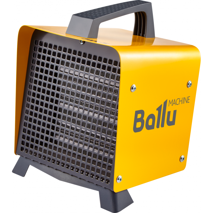Пушка тепловая BALLU BKN-5 HC-1161831 Пушка тепловая BALLU BKN-5 HC-1161831