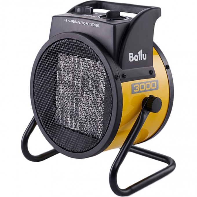 Пушка тепловая BALLU BKR-5 HC-1509429 Пушка тепловая BALLU BKR-5 HC-1509429