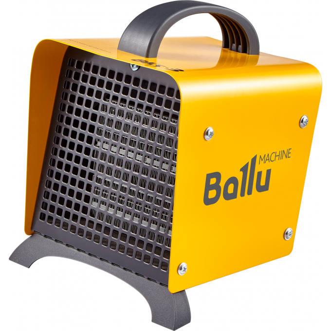 Пушка тепловая BALLU BKS-3 HC-1133821 Пушка тепловая BALLU BKS-3 HC-1133821