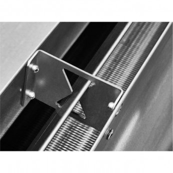 Соединительные пластины BALLU BHC-UC Соединительные пластины BALLU BHC-UC