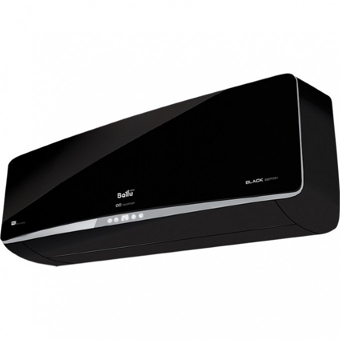 Сплит-система (инвертор) BALLU BSPI-10HN1/BL/EU HC-1116982 Сплит-система (инвертор) BALLU BSPI-10HN1/BL/EU HC-1116982
