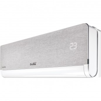 Сплит-система инверторного типа BALLU BSNI-10HN8 комплект Сплит-система инверторного типа BALLU BSNI-10HN8 комплект