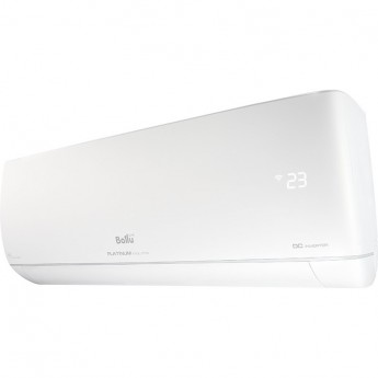 Сплит-система инверторного типа BALLU BSUI-09HN8_22Y комплект Сплит-система инверторного типа BALLU BSUI-09HN8_22Y комплект
