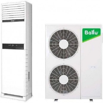 Сплит-система колонного типа BALLU BFS-60HN1 комплект Сплит-система колонного типа BALLU BFS-60HN1 комплект