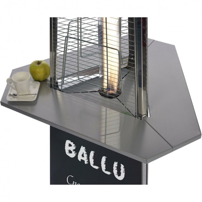 Столик с полимерным покрытием BALLU BOGH-T HC-1074331 Столик с полимерным покрытием BALLU BOGH-T HC-1074331