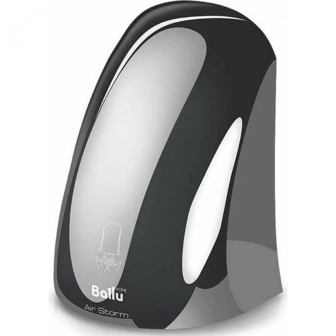 Сушилка для рук BALLU BAHD-1000AS Chrome HC-1135450 Сушилка для рук BALLU BAHD-1000AS Chrome HC-1135450