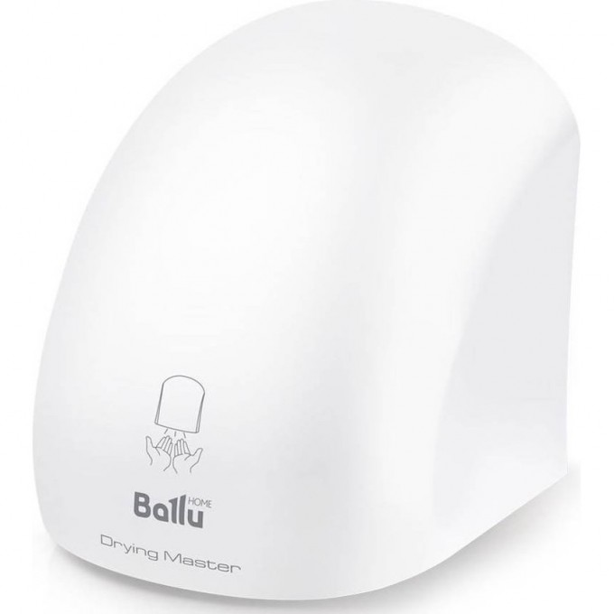 Сушилка для рук BALLU BAHD-2000DM White HC-1057881 Сушилка для рук BALLU BAHD-2000DM White HC-1057881