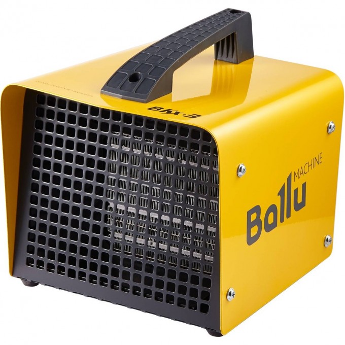 Тепловая пушка электрическая BALLU BKX-3 HC-1013525 Тепловая пушка электрическая BALLU BKX-3 HC-1013525