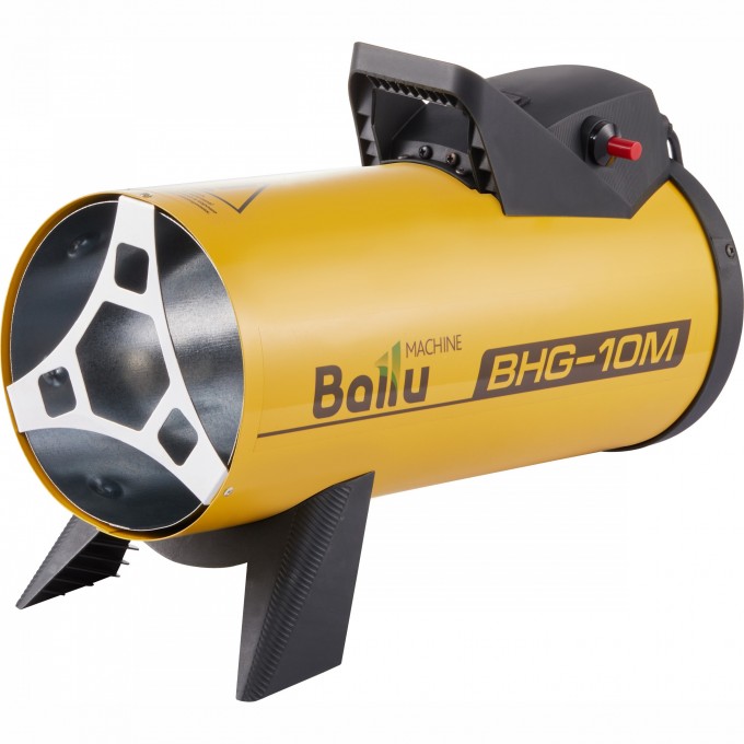 Тепловая пушка газовая BALLU BHG-10M HC-1053054 Тепловая пушка газовая BALLU BHG-10M HC-1053054