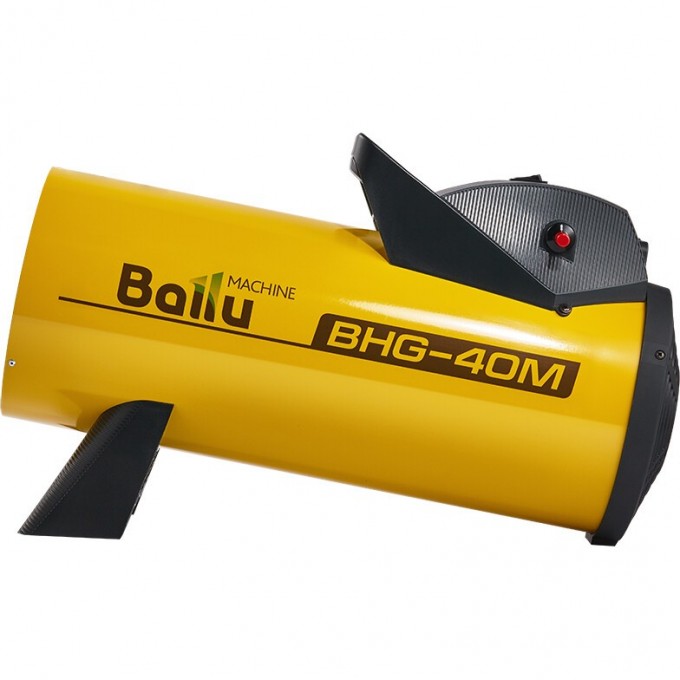 Тепловая пушка газовая BALLU BHG-40M HC-1171053 Тепловая пушка газовая BALLU BHG-40M HC-1171053