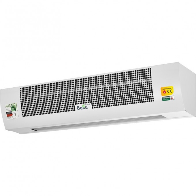 Тепловая завеса BALLU BHC-B15W15-PS HC-1136128 Тепловая завеса BALLU BHC-B15W15-PS HC-1136128