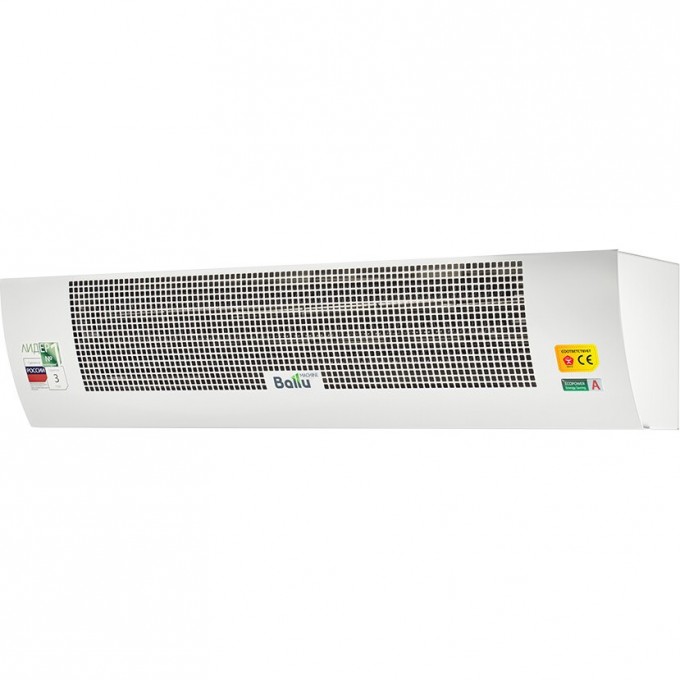 Тепловая завеса BALLU BHC-M25T12-PS HC-1136130 Тепловая завеса BALLU BHC-M25T12-PS HC-1136130