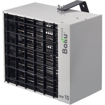 Тепловентилятор BALLU BHP-MW-15